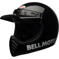 Casque BELL Moto-3 Classic...