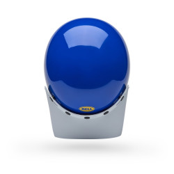 Casque BELL Moto-3 - Classic Gloss Blue