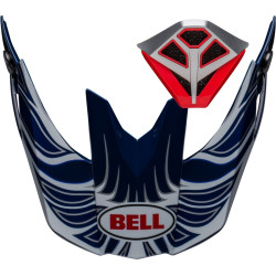 Kit visière et ventilation...