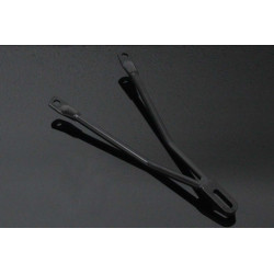 Support échappement gauche, Suzuki 250 RGV VJ21