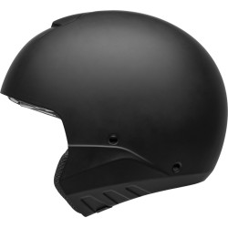 Casque BELL Broozer - Matte Black