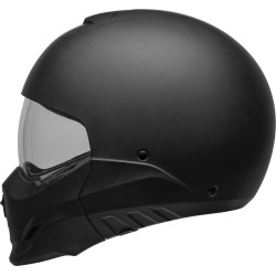 Casque BELL Broozer - Matte Black