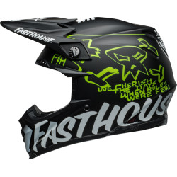 Casque BELL Moto-9S Flex -...