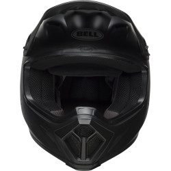 Casque BELL MX-9 Mips - Matte Black
