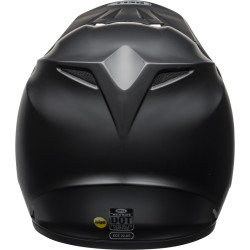 Casque BELL MX-9 Mips - Matte Black