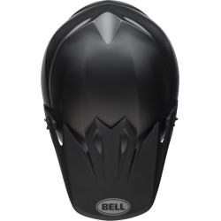 Casque BELL MX-9 Mips - Matte Black
