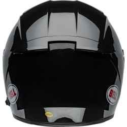 Casque BELL Lithium Mips - Gloss Black