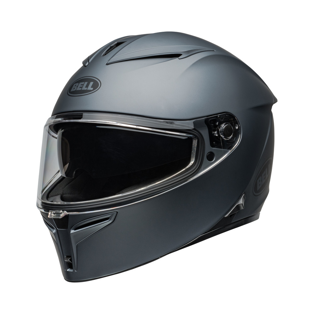 Casque BELL Lithium Mips - Matte Dark Titanium