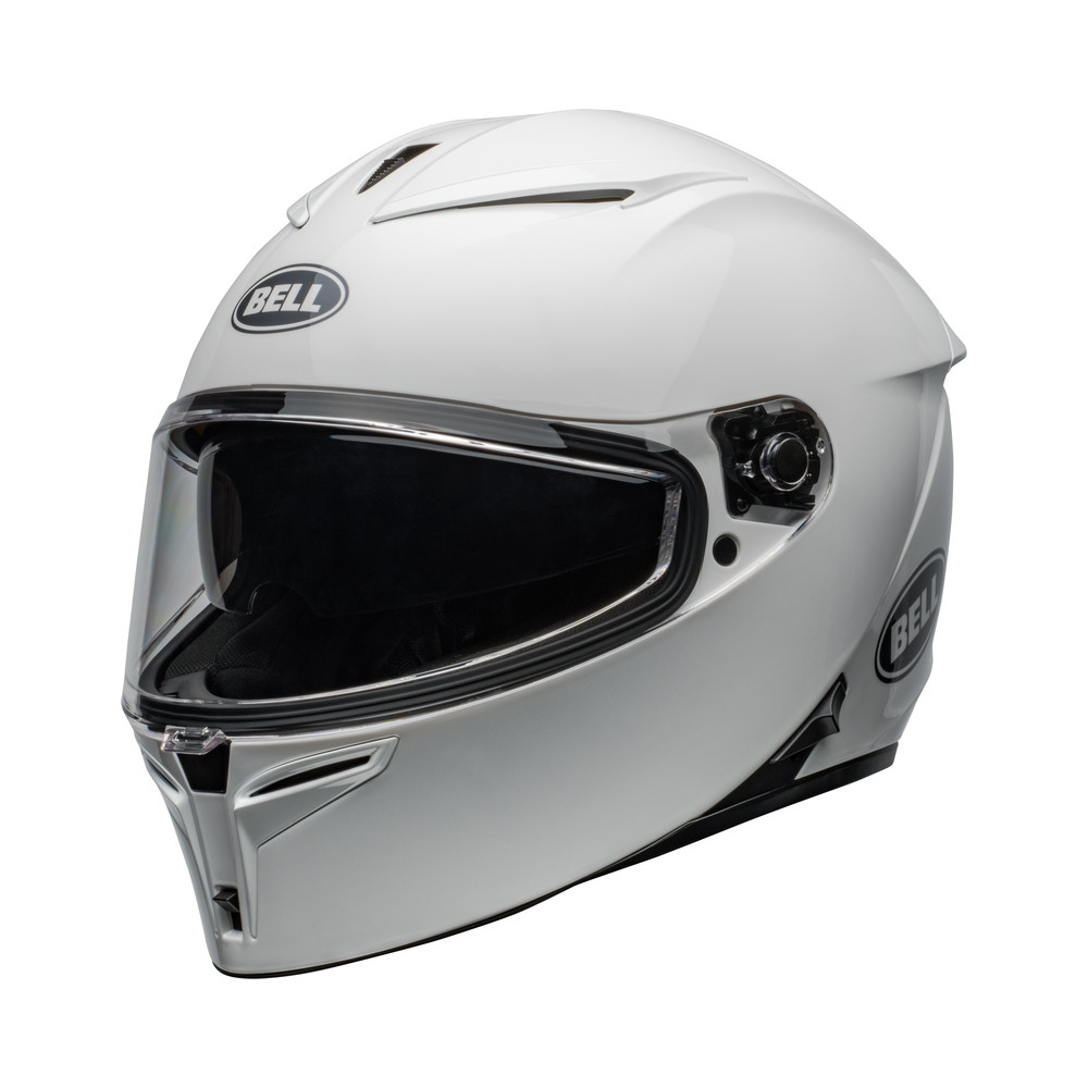 Casque BELL Lithium Mips - Gloss White