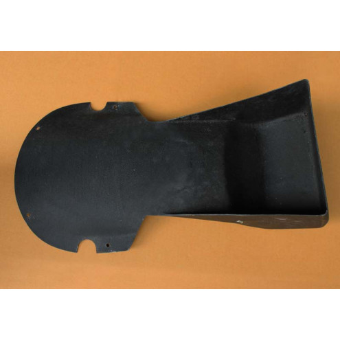 Passage de roue pour carénage Tyga, Suzuki 250 RGV VJ21