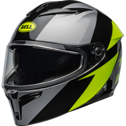 Casque BELL Lithium - Shear...
