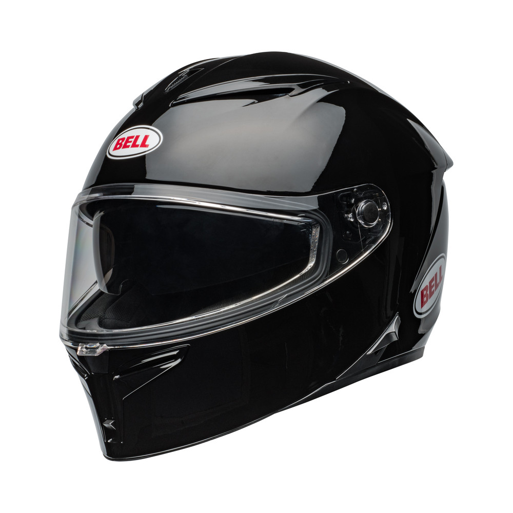 Casque BELL Lithium - Gloss Black