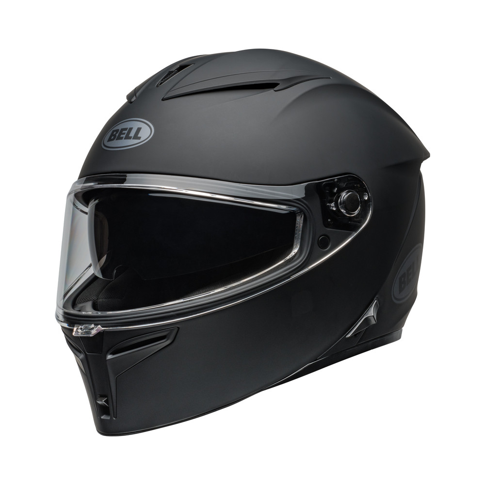 Casque BELL Lithium - Matte Black