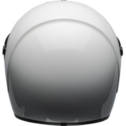 Casque BELL Eliminator - Gloss White