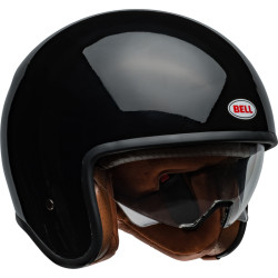 Casque BELL TX501 - Gloss...