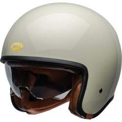 Casque BELL TX501 - Gloss...