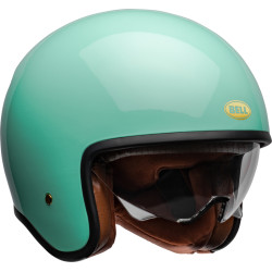 Casque BELL TX501 - Gloss...