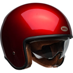 Casque BELL TX501 - Gloss...