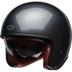 Casque BELL TX501 - Gloss...