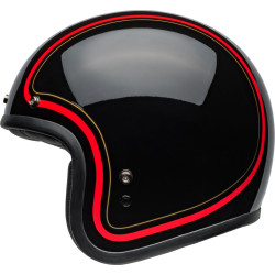Casque BELL Custom 500 - Chief Gloss Black