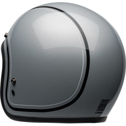 Casque BELL Custom 500 - Chief Gloss Gray