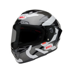 Casque BELL Race Star DLX -...