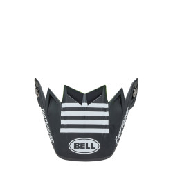 Visière BELL Moto-9S Flex -...