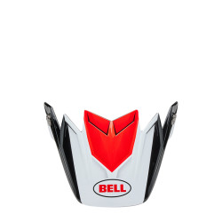 Visière BELL Moto-9S Flex -...