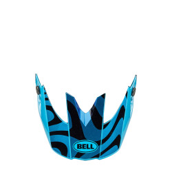 Visière BELL Moto-10 -...