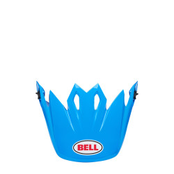 Visière BELL MX-9 Mips -...