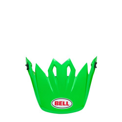 Visière BELL MX-9 Mips -...