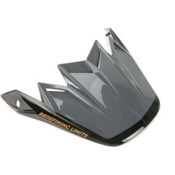 Visière BELL Moto-9S Flex -...