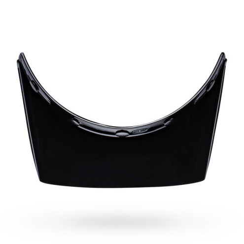 Visière BELL Moto-3 550 - Atwyld Orbit Gloss White/Black