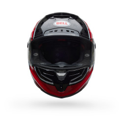 Casque BELL Race Star DLX Flex - RSD Old Glory Gloss