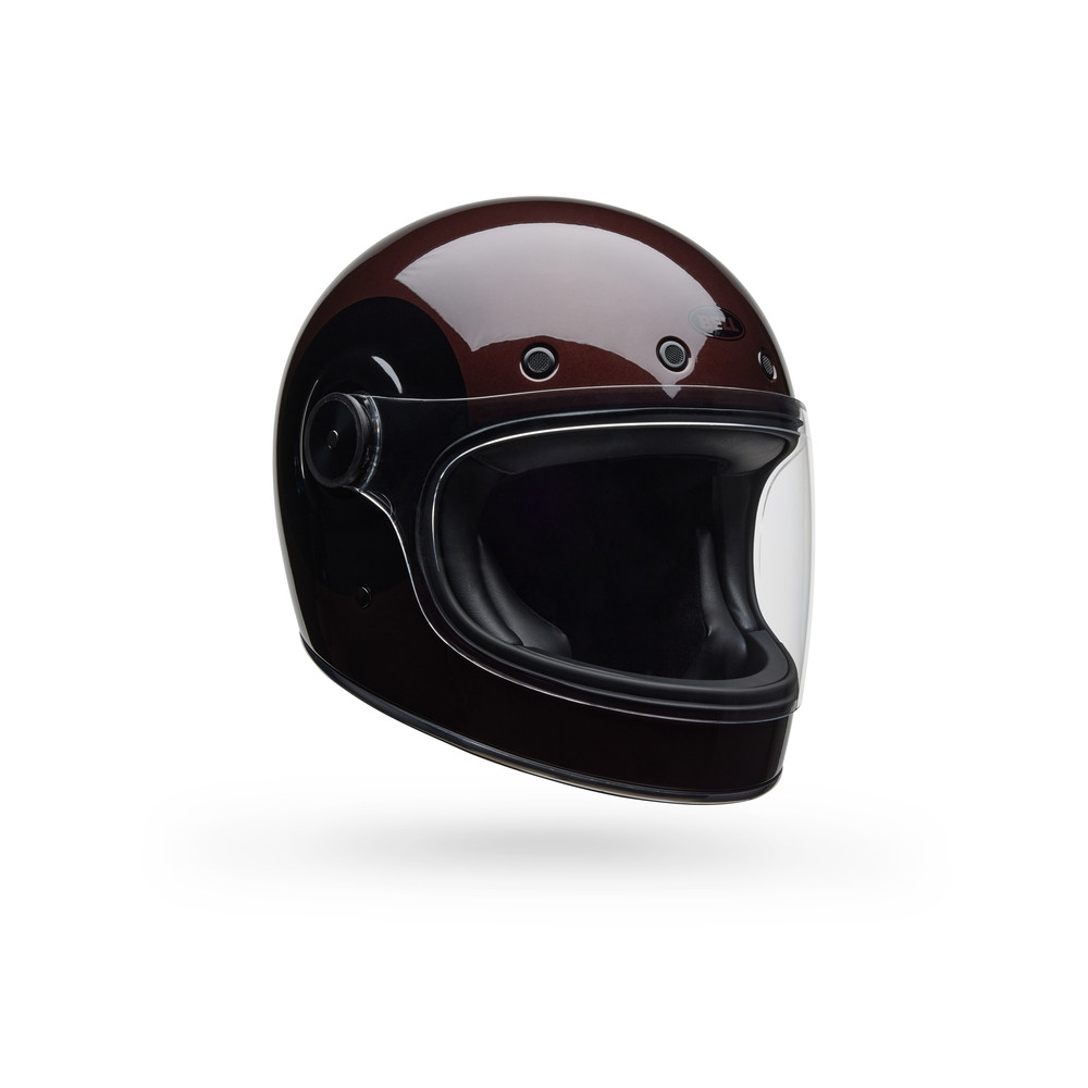 Casque BELL Bullitt GT - TT Gloss Brown/Black