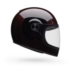 Casque BELL Bullitt GT - TT Gloss Brown/Black