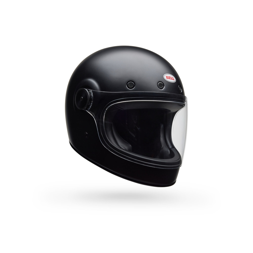 Casque BELL Bullitt GT - Matte Black