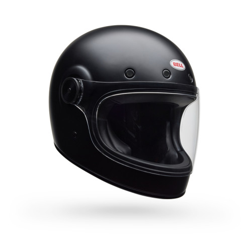 Casque BELL Bullitt GT - Matte Black