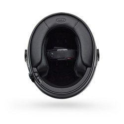 Casque BELL Bullitt GT - Matte Black