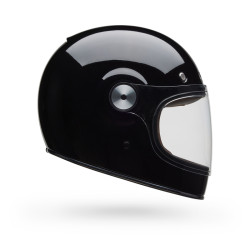 Casque BELL Bullitt GT - Gloss Black