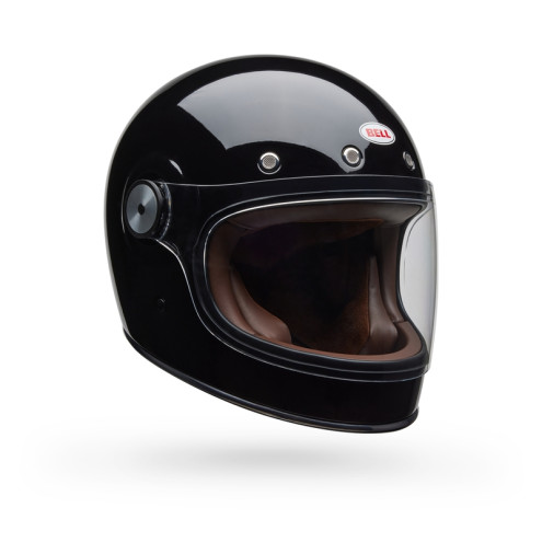 Casque BELL Bullitt GT - Gloss Black