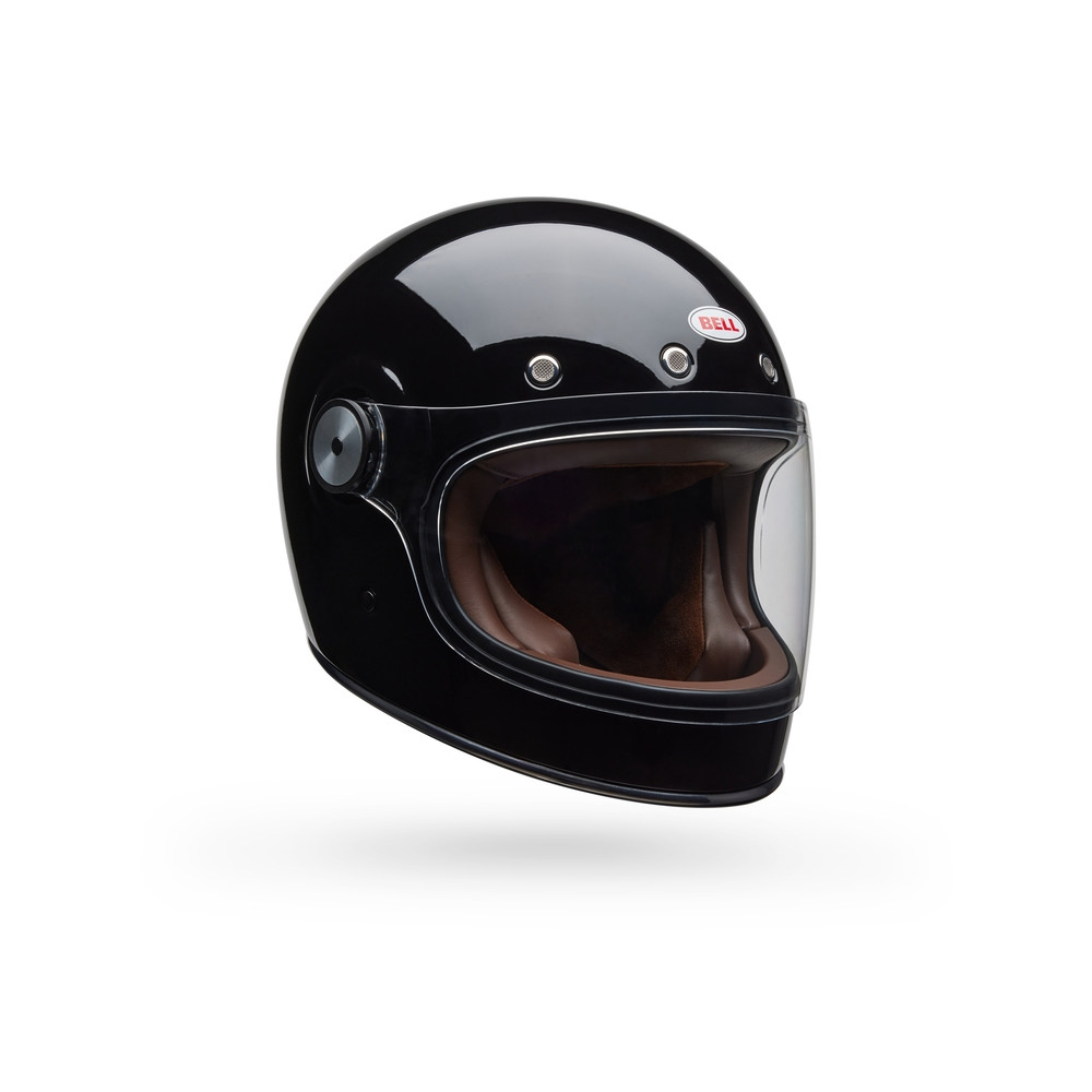 Casque BELL Bullitt GT - Gloss Black