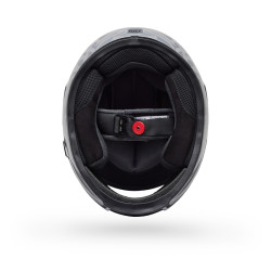 Casque BELL Eliminator Carbon - RSD Journey Satin/Gloss Black/Gray