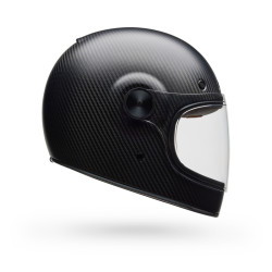 Casque BELL Bullitt GT Carbon - Matte Black