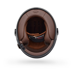 Casque BELL Bullitt GT Carbon - Matte Black