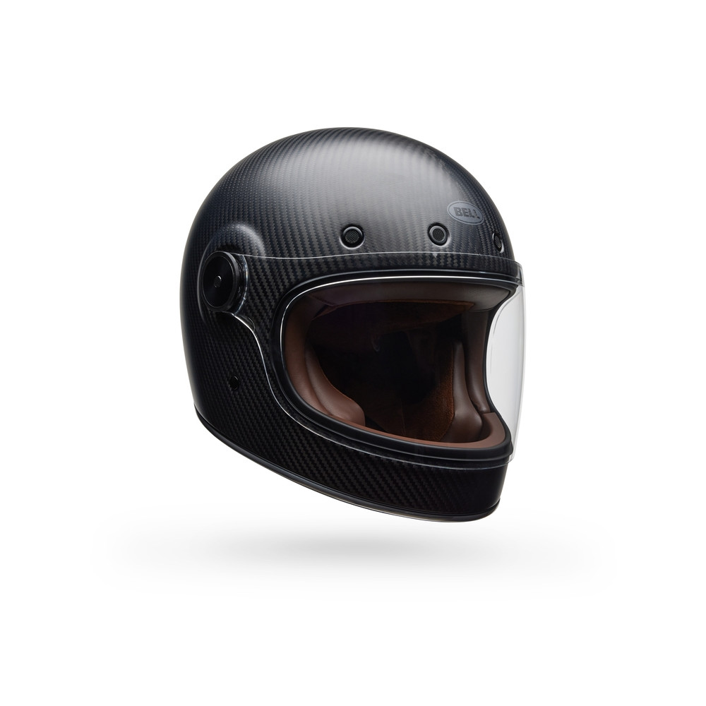 Casque BELL Bullitt GT Carbon - Matte Black