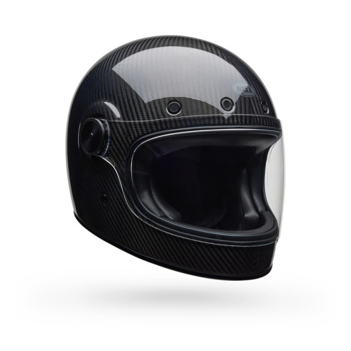 Casque BELL Bullitt GT Carbon - Gloss Black