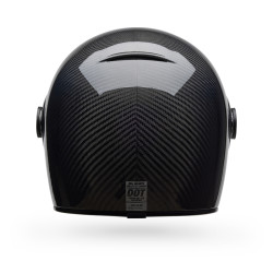 Casque BELL Bullitt GT Carbon - Gloss Black