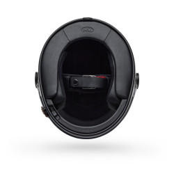 Casque BELL Bullitt GT Carbon - Gloss Black