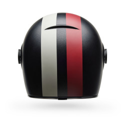 Casque BELL Bullitt GT - Command Matte Black/White